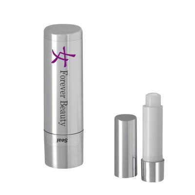 Lip Moisturizer Stick Vanilla Metallic - 2¾ in H
