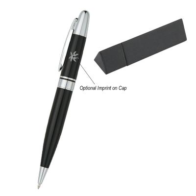 Executive Pen Twist Action with Gift Case - 5½ in - product view 2