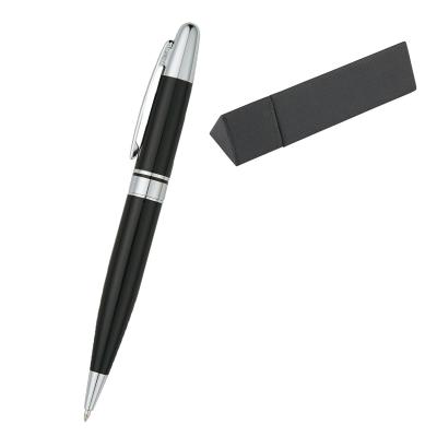 Executive Pen Twist Action with Gift Case - 5½ in - product view 3