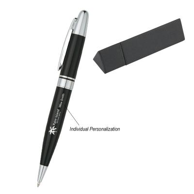 Executive Pen Twist Action with Gift Case - 5½ in - product view 4