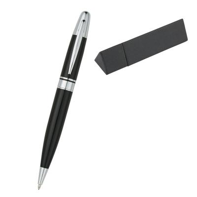 Executive Pen Twist Action with Gift Case - 5½ in - product view 5