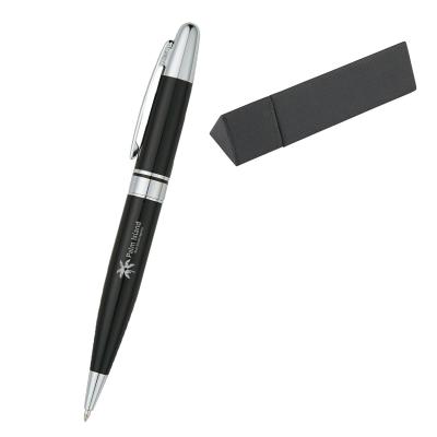 Executive Pen Twist Action with Gift Case - 5½ in - product view 6