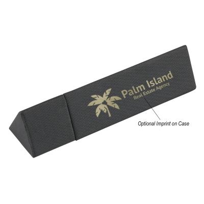 Executive Pen Twist Action with Gift Case - 5½ in - product view 7