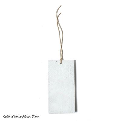 Product Tag Seed Paper Plantable Wildflower Seeds - 2 x 4 in - product view 2