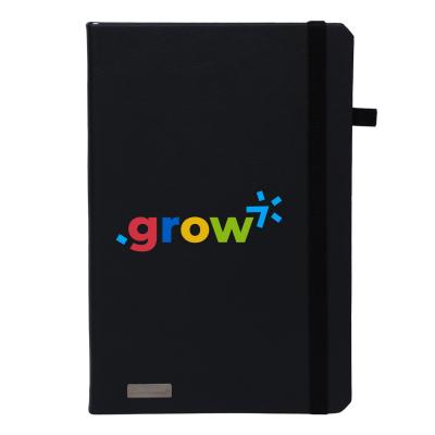 SmartNotebook Hardcover Dotted Pages Sugar Cane - 5.75 x 8.25 in