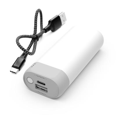Power Bank Dual Port Lithium Polymer - 4400 mAh - product view 1