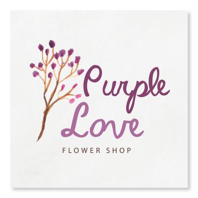 Beverage Napkins 3-Ply Premium Uncoined - 4.75 x 4.75 in