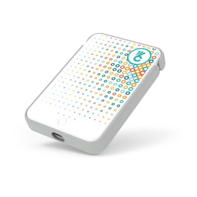 Wireless Charger MagSafe Compatible Power Bank - 5000 mAh