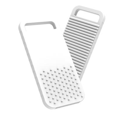 Sensory Key Tag 5 Textures Stress Relief - 1.25 x 2.5 in - product view 1