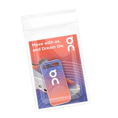 Sensory Key Tag 5 Textures Stress Relief - 1.25 x 2.5 in - product view 4