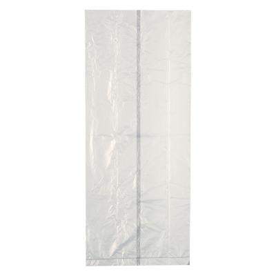 Portable Trash Bag Dispenser with Clip - 3 x 2 in - product view 1