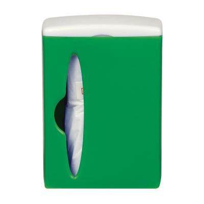 Portable Trash Bag Dispenser with Clip - 3 x 2 in - product view 6