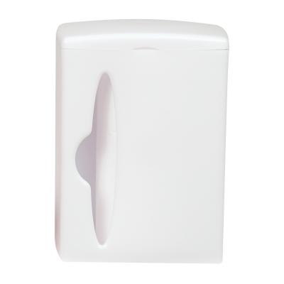 Portable Trash Bag Dispenser with Clip - 3 x 2 in - product view 8