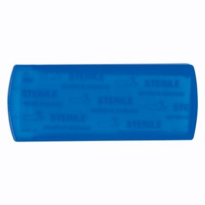 Bandage Case Plastic Slide Open Travel - 4 x 1.6 in - product view 2