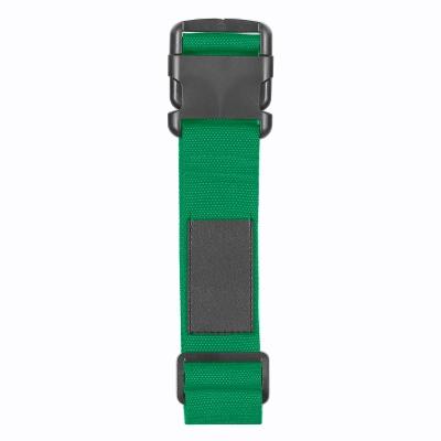 Luggage Strap Adjustable with ID Pocket - 71 x 2 in - product view 2