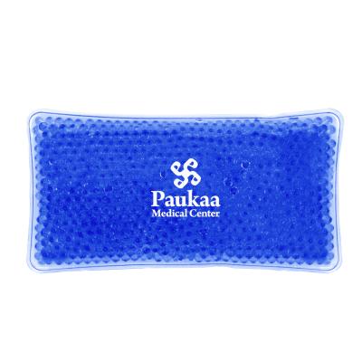 Gel Beads Hot Cold Pack Therapeutic - 7.25 x 4.25 in