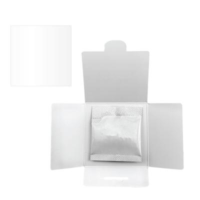 Seed Packet Hermetically Sealed with Instructions - 2.5 in - product view 1