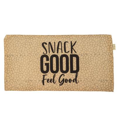 Happy's Snack Gift Set with Cooling Towel and Tin - product view 4