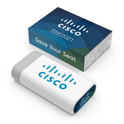 Powerstick HyperNova Wireless Charger - 10000 mAh - product view 2