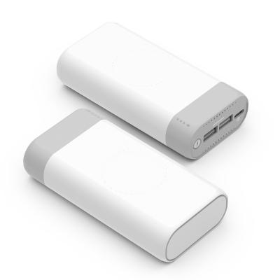 Powerstick HyperNova Wireless Charger - 10000 mAh - product view 3