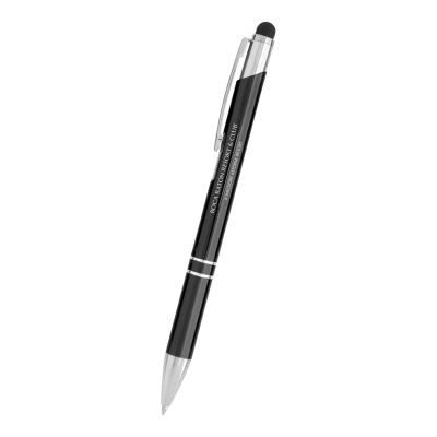 Stylus Pen Aluminum Plunger Action - 5.5 in