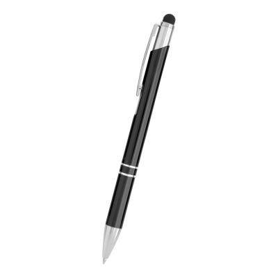 Stylus Pen Aluminum Plunger Action - 5.5 in - product view 5