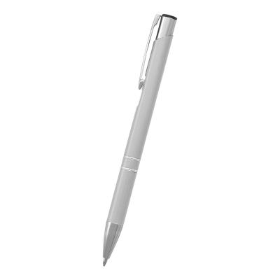 Ballpoint Pen Aluminum Plunger Action - 5.5 in - product view 4
