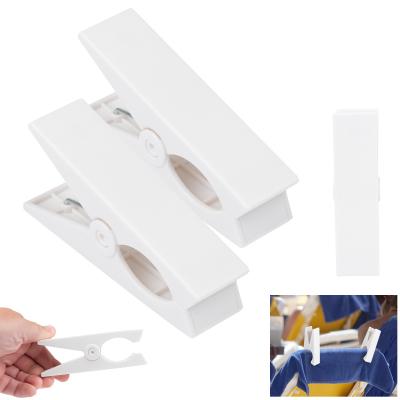 Towel Chair Clips Beach Accessories (2 Pack) - product view 3
