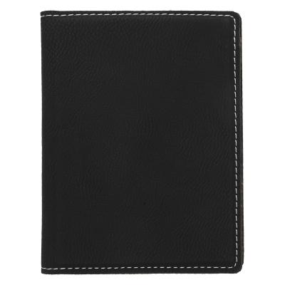 RFID Passport Wallet Set with Bluetooth Tracker - product view 2