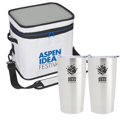 Outdoor Kit Himalayan Performance Cooler Tumbler 3 Piece