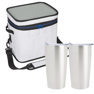 Outdoor Kit Himalayan Performance Cooler Tumbler 3 Piece - product view 1