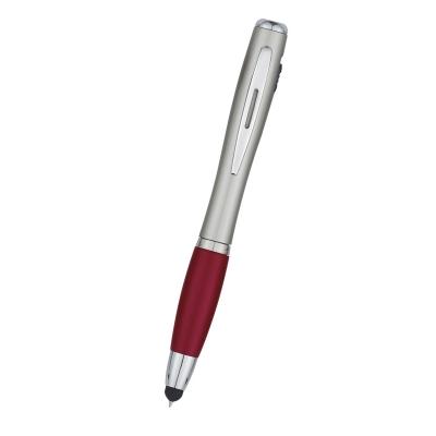 LED Stylus Pen with Light - 5 3/8 in - product view 3