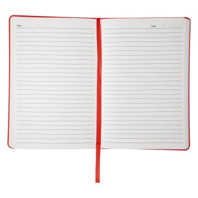 Recycled Journal with Pen and Custom Box Gift Set - product view 26