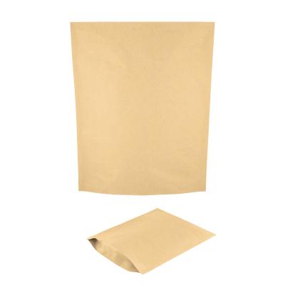 Kraft Paper Mailer Bag - 16 x 19.75 in