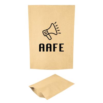 Kraft Paper Mailer Bag - 9.75 x 13.75 in