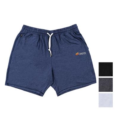 Burnside Recycled Polyester Jogger Shorts