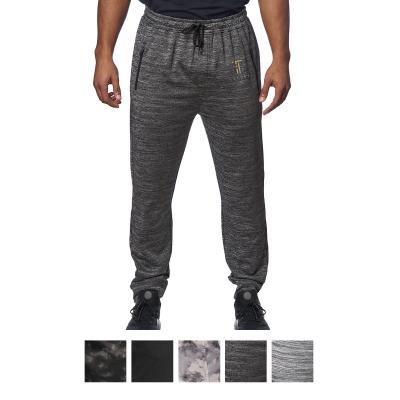Joggers Performance Tech Fleece with Zipper Pockets