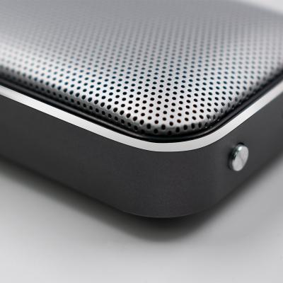 Speaker Nano Bluetooth 5.0 Wireless Microphone - 4.88 x 1.85 in - product view 1