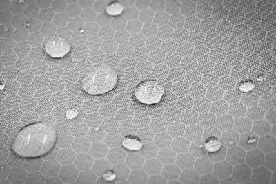 Fanny Pack Eco Recycled Polyester Water Repellent - 11.75 x 5 in - product view 5