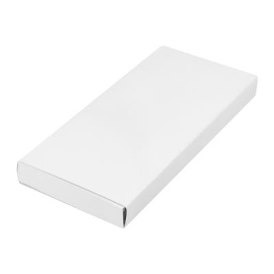 Gourmet Chocolate Bar in Card Gift Box - 3.5 oz - product view 3