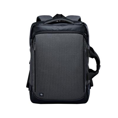 Laptop Backpack Convertible Design 17 Inch - 12.5 x 18.5 in - product view 2