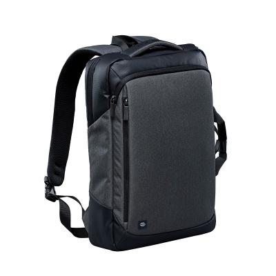 Laptop Backpack Convertible Design 17 Inch - 12.5 x 18.5 in - product view 4
