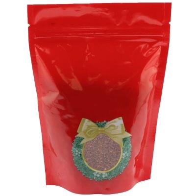 Ground Coffee Specialty Blend Heat Sealed Foil - 4 oz - product view 3