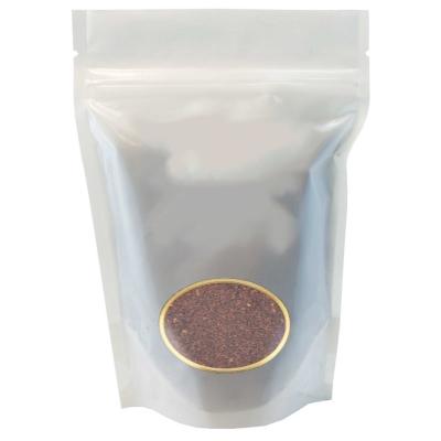 Ground Coffee Specialty Blend Heat Sealed Foil - 4 oz - product view 8