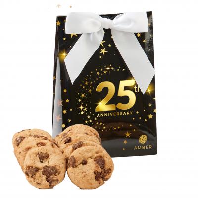 Gift Box Full Color Laminated High Gloss - 4 x 5.9 in