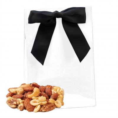 Gift Box Full Color Laminated High Gloss - 4 x 5.9 in - product view 1