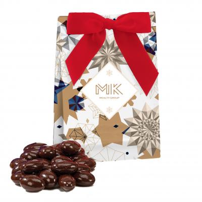 Gift Box Full Color Laminated High Gloss - 4 x 5.9 in - product view 11