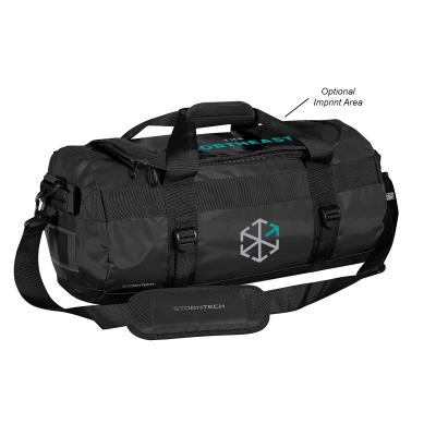 Waterproof Gear Bag PVC Reinforced - 20 x 11 x 11 in