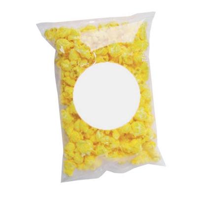 Gourmet Popcorn Single Serving Laminated Decal - 1.5 oz - product view 1