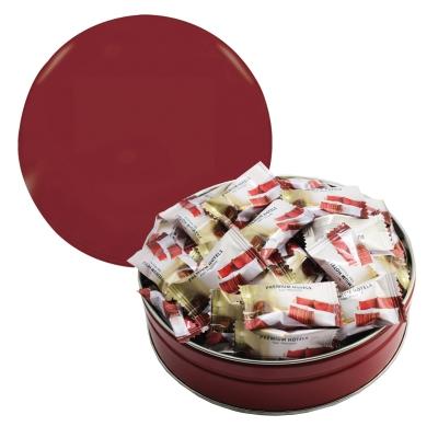 Mint Tin Reusable Individual Wrapped - 6.6875 in Dia - product view 3